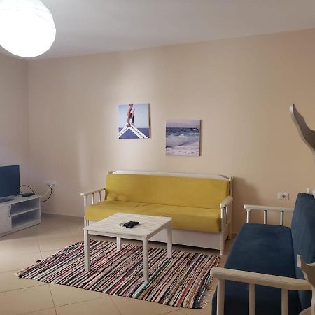 Rezidenca E Kalter Apartments Sarandë Exterior foto